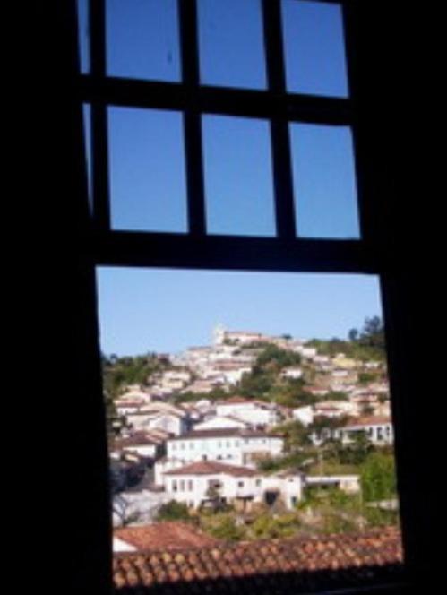 Pousada Vila Rica Ouro Preto  Exterior photo